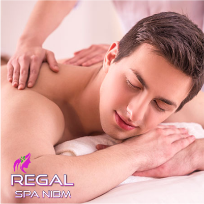 Sandwich Massage in NIBM Pune